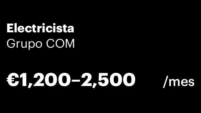 Electricista