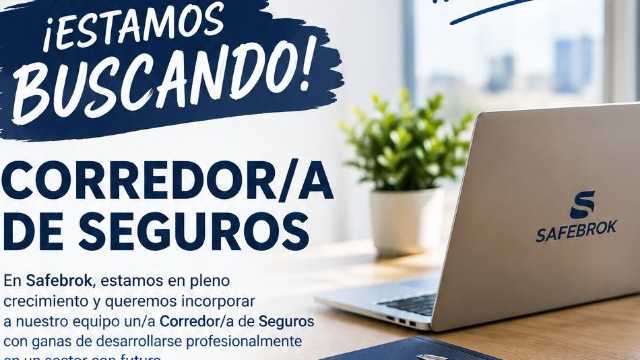 Agente de Seguros