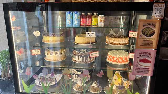 ayudante de cocina 40h