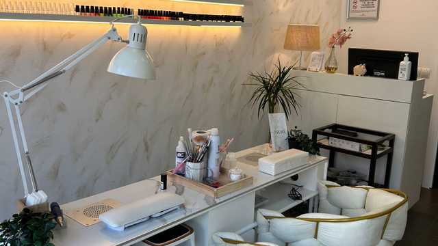 Manicurista y Pedicurista