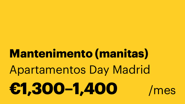 Mantenimento (manitas)