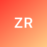 Zacha R. avatar icon