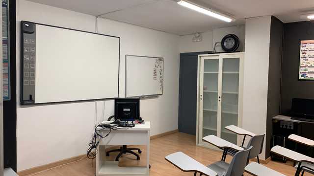 Profesor/a Autoescuela