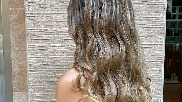 Oficial de peluqueria