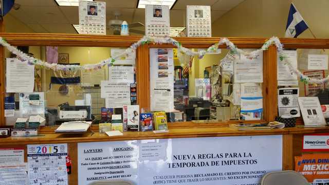 Bilingual P&C Insurance & Administrative Support Specialist (English/Spanish)