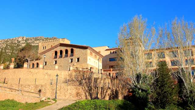 Recepcionista de Hotel