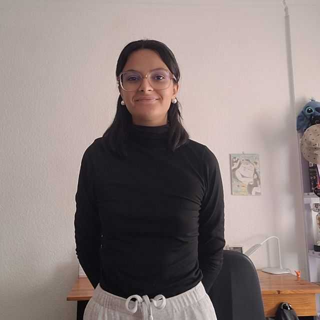 Candidate avatar