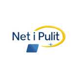 Net I Pulit logo