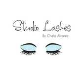 Studio Lashes logo