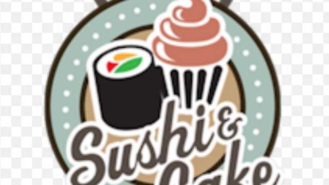 Sushiman/Sushiwoman