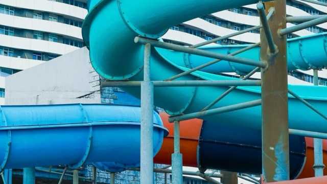 Peón estructuras metálicas