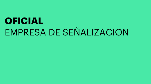 OFICIAL