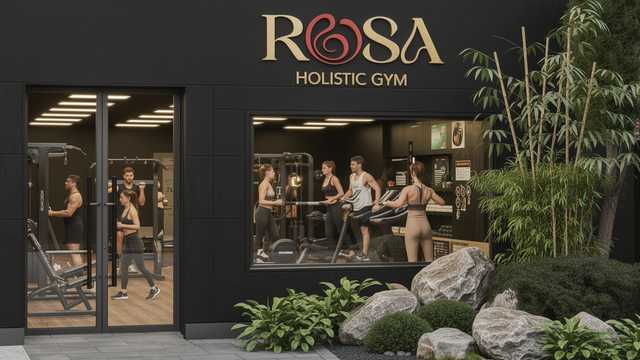 Técnico en Fitness – HIIT & Fuerza