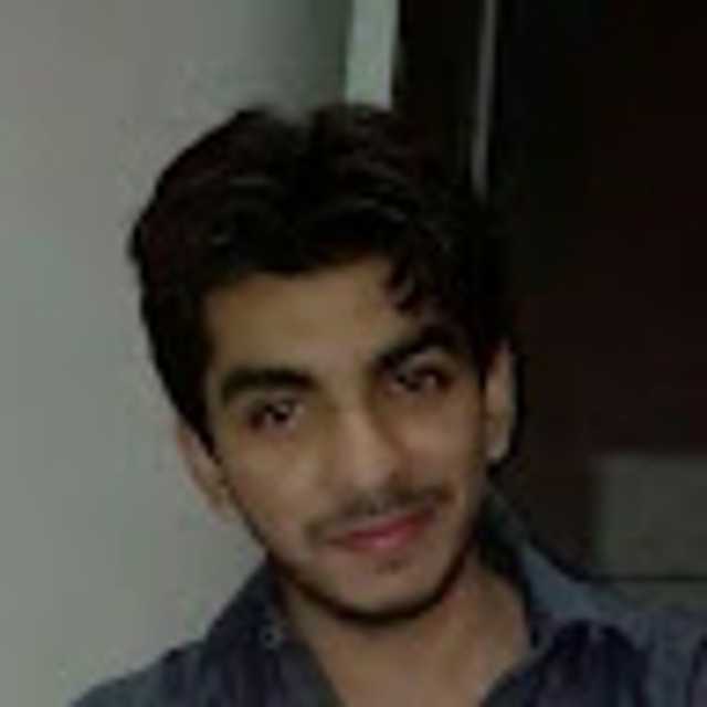 Candidate avatar