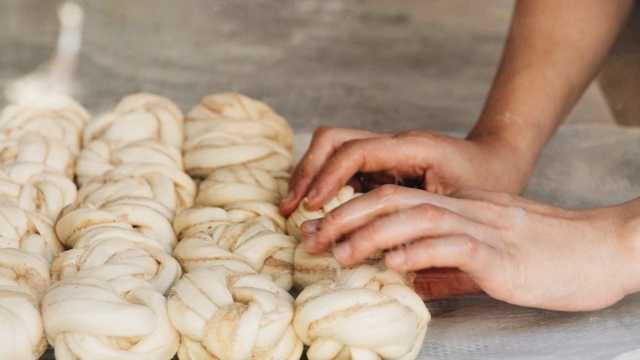 Head Pastry Chef
