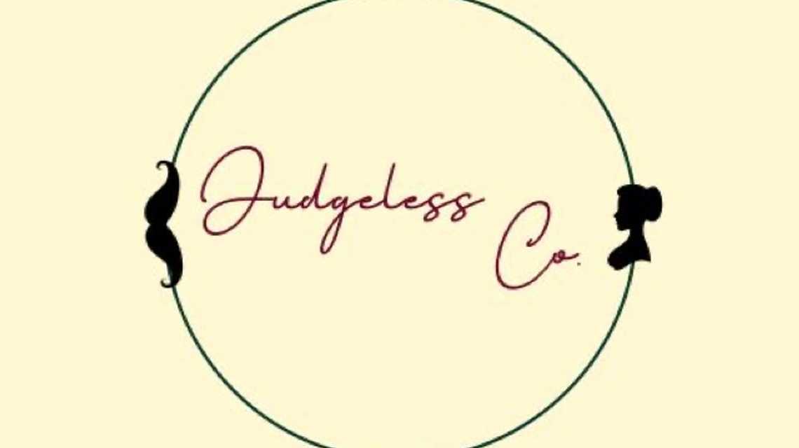 Judgeless Co. cover image