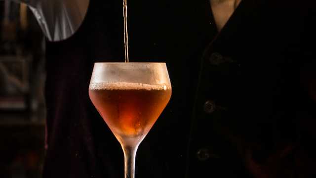 Bartender