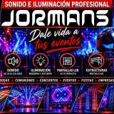Jormans logo