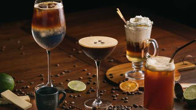 Coctelero/a
