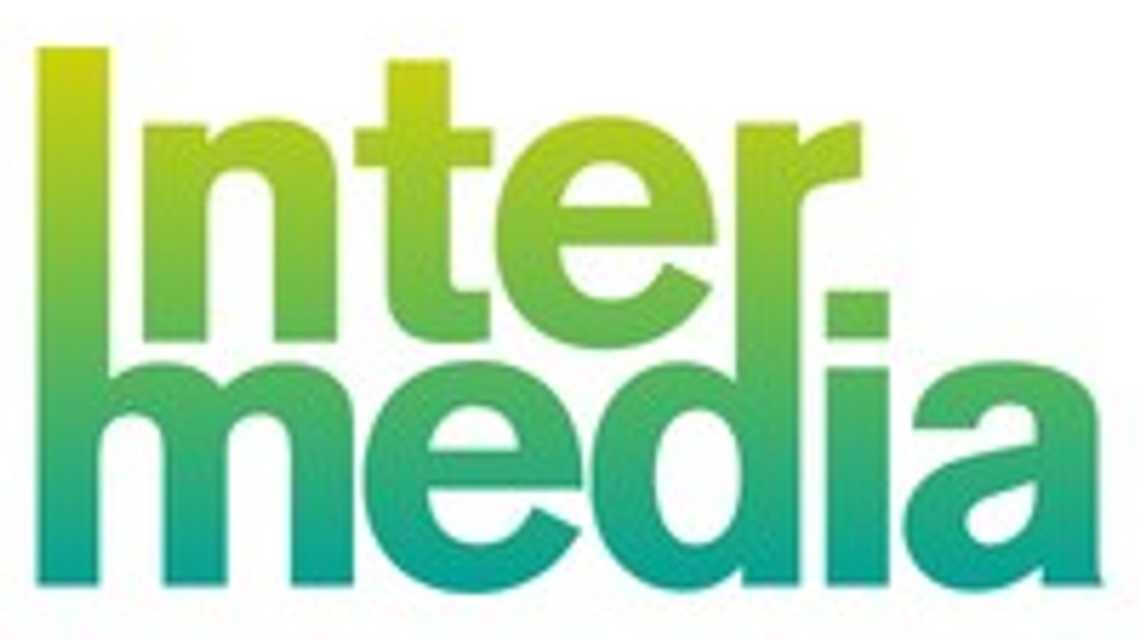 Intermedia cover image