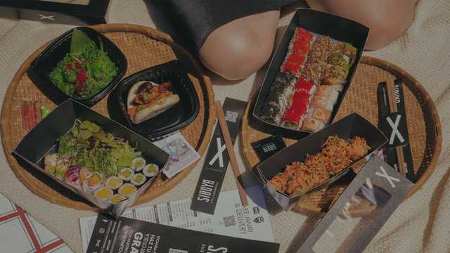 2.º Chefe/a de Cozinha | Abertura Sibuya Vila do Conde 🍣🥢