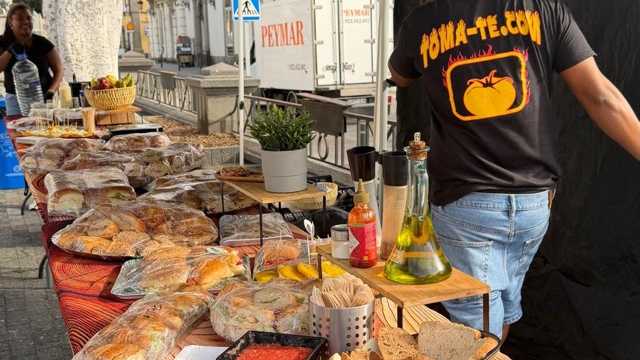Cocinero/a
