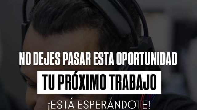 Teleoperadores