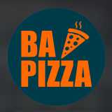 Anaya Express & BA Pizza logo