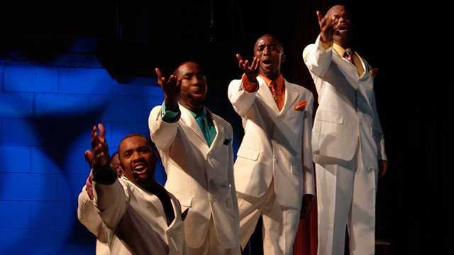 Community Engagement Coordinator