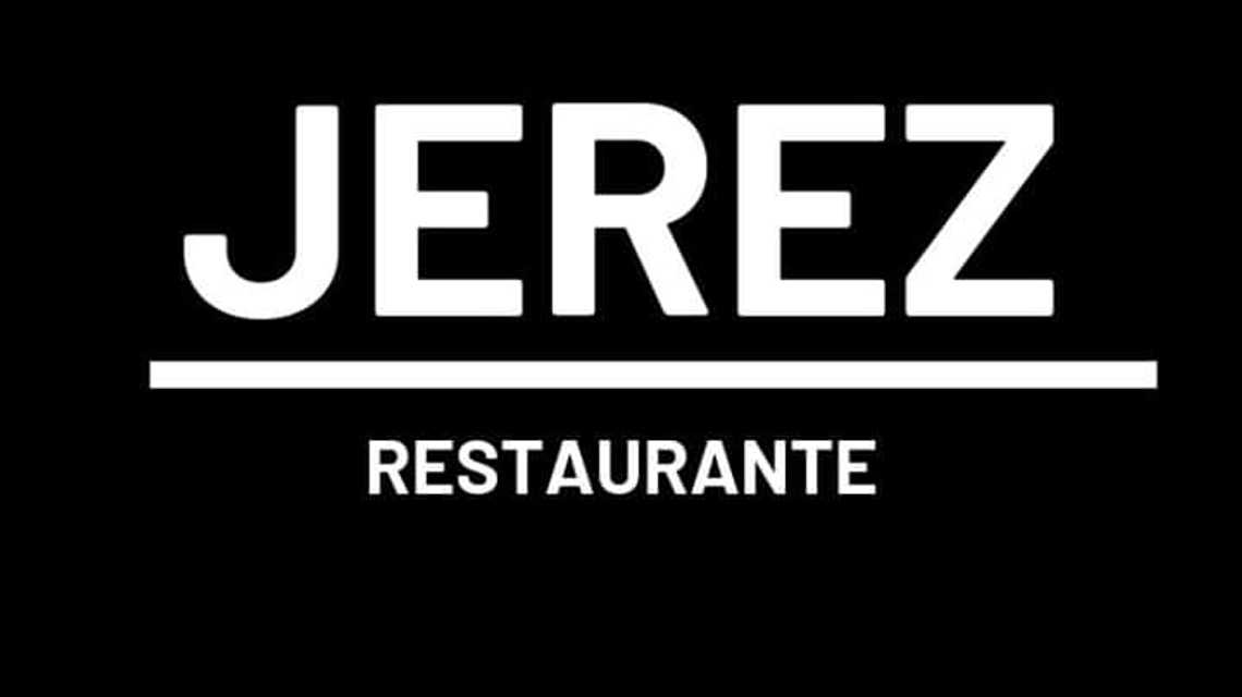 Jerez Restaurante cover image