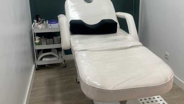 Esteticista