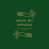 Skin By Ariana  logo