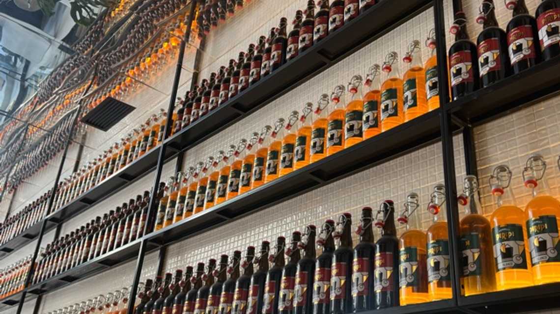 Vermut Piripi cover image