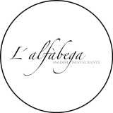 Asador Alfabega SL logo