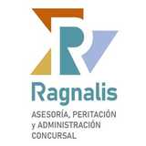 Ragnalis Asesores, Gabinete Pericial. logo