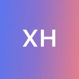 Xuankun Huang avatar icon