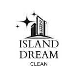 Island Dream Clean logo