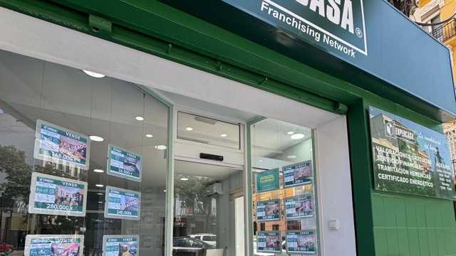 Asesor/a Inmobiliario