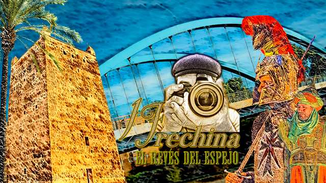 videografo con experiencia