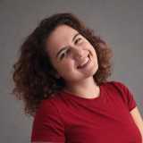 Valentina  C. avatar icon