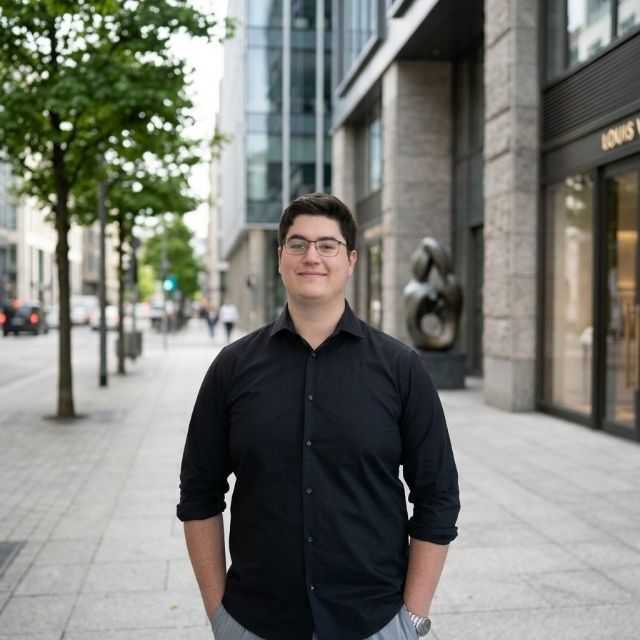 Candidate avatar