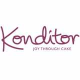 Konditor logo