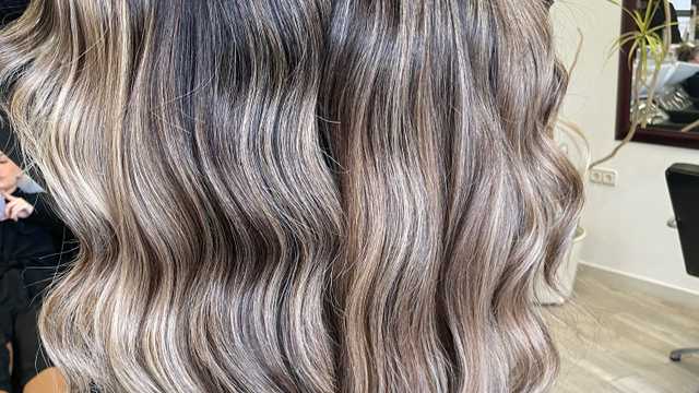 Ayudante/a de Peluquería