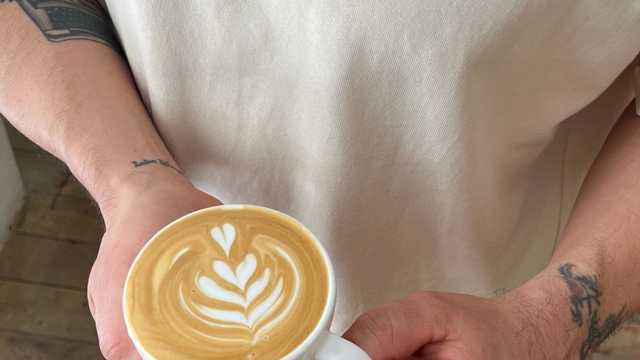 Barista