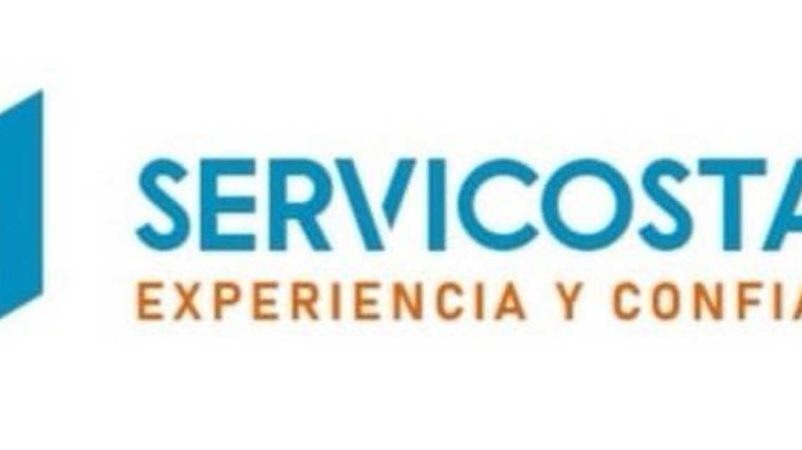 SERVICOSTASOL cover image