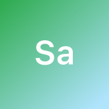 Sonia A. avatar icon