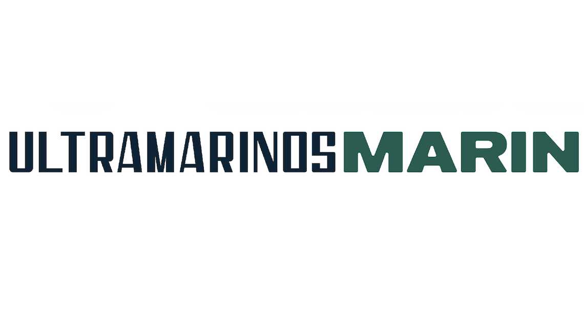 Ultramarinos Marín MADRID cover image
