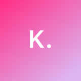 K.Sierra .. avatar icon