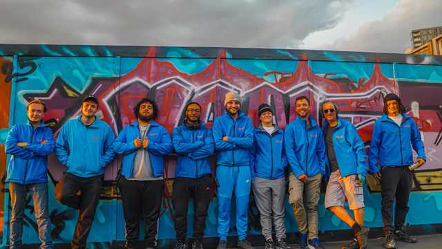 Mobile Bicycle Technician