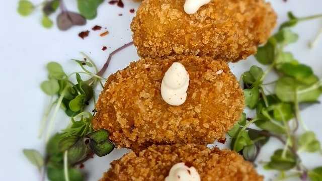 Ayudante/a de Cocina